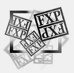 FXP Photography Logo