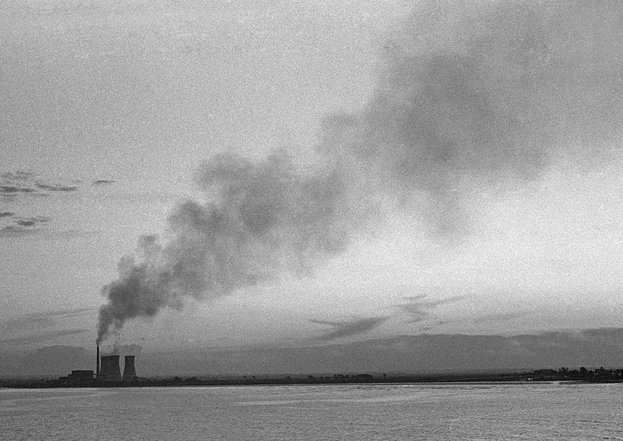 Richborough Powerstation